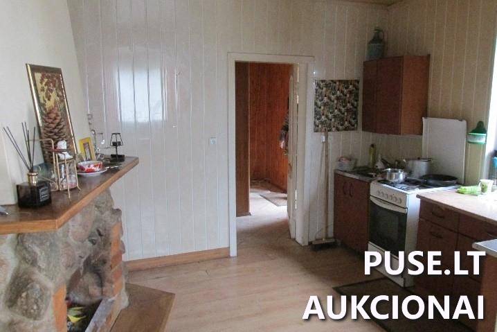 Gyvenamasis namas Pastatai Laukų g. 4, 97333 Asteikiai, Kūlupėnų sen., Kretingos r. sav. 7