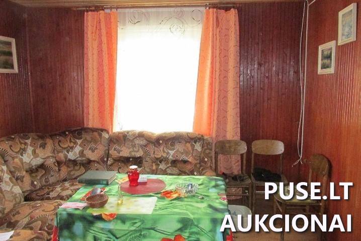 Gyvenamasis namas Pastatai Laukų g. 4, 97333 Asteikiai, Kūlupėnų sen., Kretingos r. sav. 8