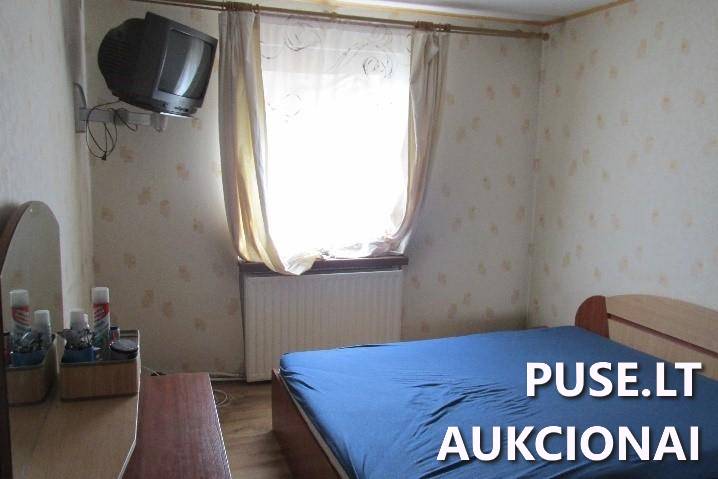 Gyvenamasis namas Pastatai Laukų g. 4, 97333 Asteikiai, Kūlupėnų sen., Kretingos r. sav. 9