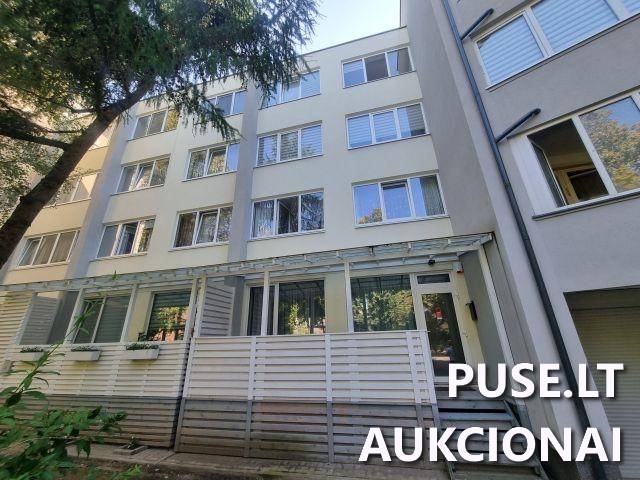 Butas Patalpos/Butai Bangų g. 8, 00148 Palanga, Palangos m. sav. 7