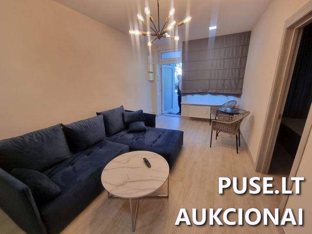 Butas Patalpos/Butai Bangų g. 8, 00148 Palanga, Palangos m. sav. 11