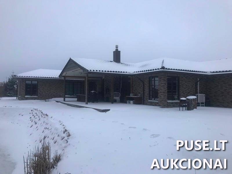 Žemės sklypas Sklypai Ateities g. 14C, 14180 Bendoriai, Avižienių sen., Vilniaus r. sav. 12