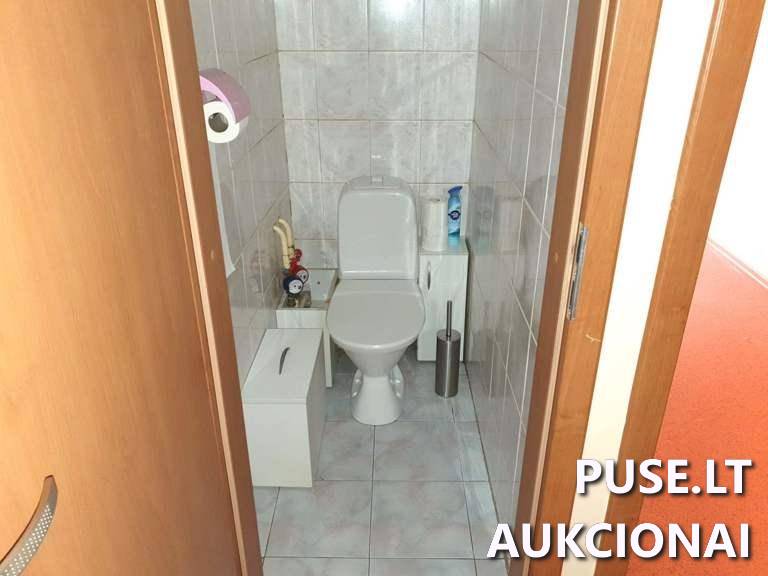 Administracinės patalpos Patalpos/Butai Darželio g. 1, 93194 Klaipėda, Klaipėdos m. sav. 7
