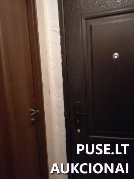 Butas Patalpos/Butai Vilniaus g. 6, 70144 Vilkaviškis, Vilkaviškio miesto sen., Vilkaviškio r. sav. 2