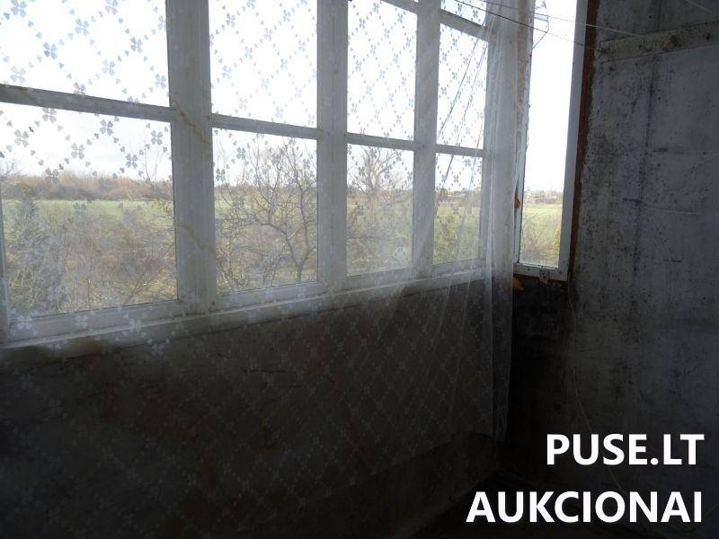 Butas Patalpos/Butai J. Biliūno g. 31, 70423 Kybartai, Kybartų sen., Vilkaviškio r. sav. 1
