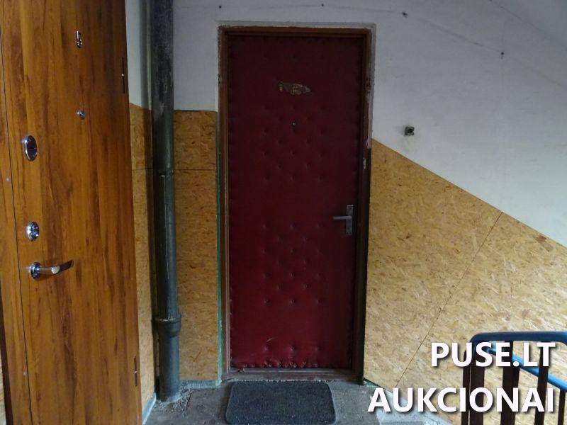 Butas Patalpos/Butai J. Biliūno g. 31, 70423 Kybartai, Kybartų sen., Vilkaviškio r. sav. 6