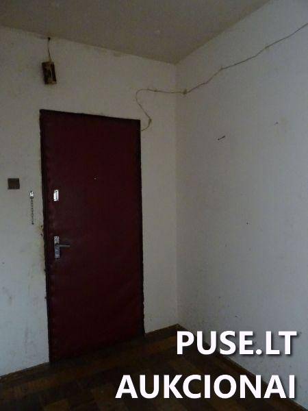 Butas Patalpos/Butai J. Biliūno g. 31, 70423 Kybartai, Kybartų sen., Vilkaviškio r. sav. 7
