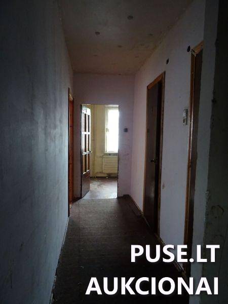 Butas Patalpos/Butai J. Biliūno g. 31, 70423 Kybartai, Kybartų sen., Vilkaviškio r. sav. 8