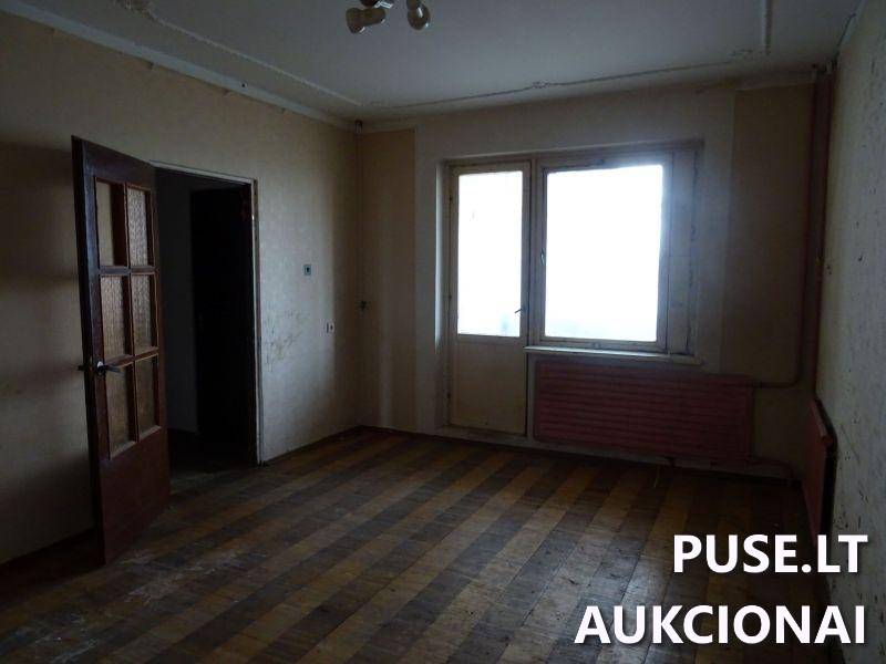 Butas Patalpos/Butai J. Biliūno g. 31, 70423 Kybartai, Kybartų sen., Vilkaviškio r. sav. 10