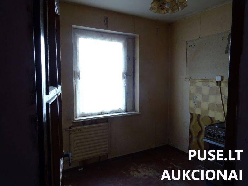 Butas Patalpos/Butai J. Biliūno g. 31, 70423 Kybartai, Kybartų sen., Vilkaviškio r. sav. 11