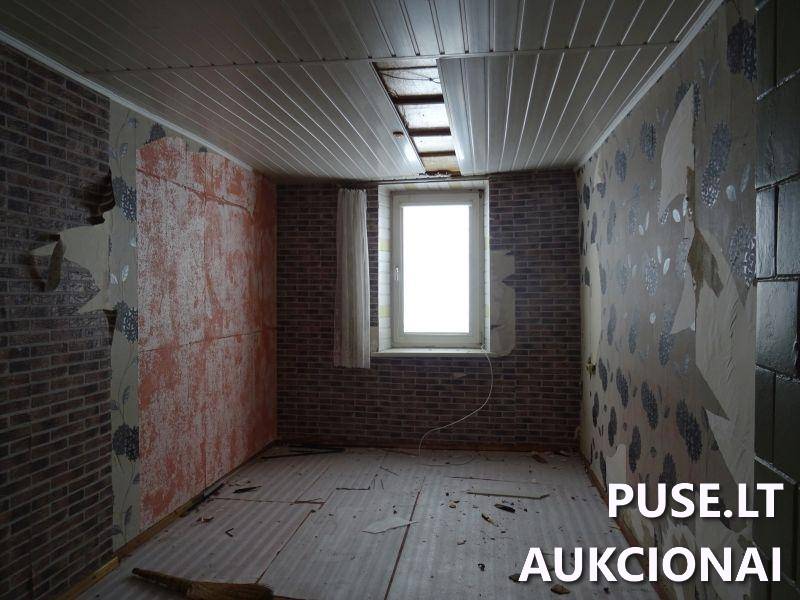 Butas Patalpos/Butai Vištyčio g. 24, 70428 Kybartai, Kybartų sen., Vilkaviškio r. sav. 4