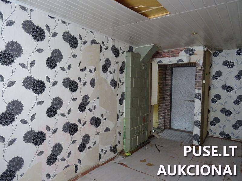 Butas Patalpos/Butai Vištyčio g. 24, 70428 Kybartai, Kybartų sen., Vilkaviškio r. sav. 5