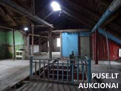 Patalpos/Butai - Butas
