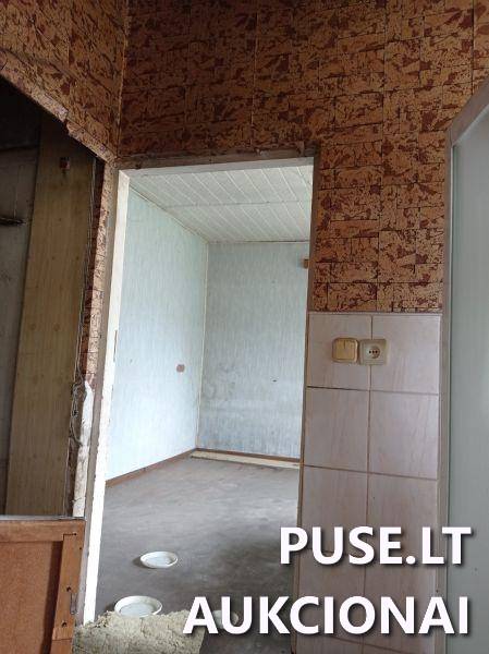 Butas Patalpos/Butai Rambyno g. 2, 70407 Kybartai, Kybartų sen., Vilkaviškio r. sav. 1
