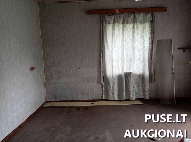 Butas Patalpos/Butai Rambyno g. 2, 70407 Kybartai, Kybartų sen., Vilkaviškio r. sav. 4