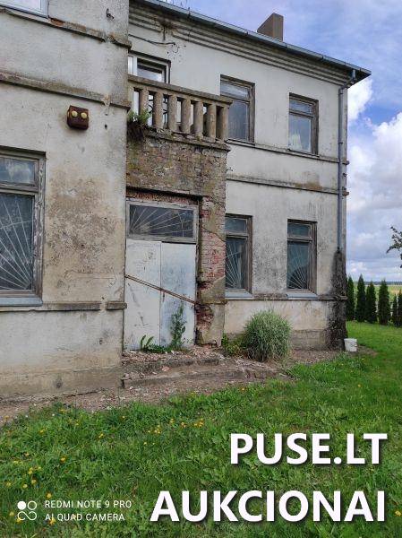 Parduotuvė Patalpos/Butai Jazminų g. 1, 70466 Augalai, Klausučių sen., Vilkaviškio r. sav. 3