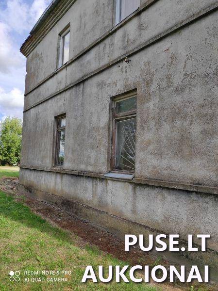 Parduotuvė Patalpos/Butai Jazminų g. 1, 70466 Augalai, Klausučių sen., Vilkaviškio r. sav. 5
