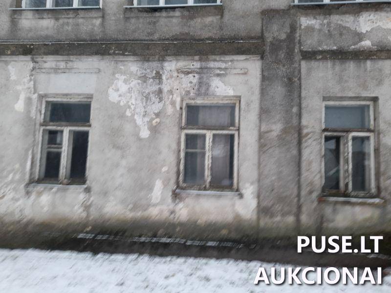 Butas Nr.3 Patalpos/Butai Ežero g. 2, 70344 Pavištytis, Vištyčio sen., Vilkaviškio r. sav. 2