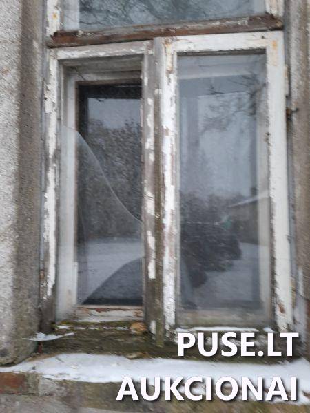 Butas Nr.3 Patalpos/Butai Ežero g. 2, 70344 Pavištytis, Vištyčio sen., Vilkaviškio r. sav. 3