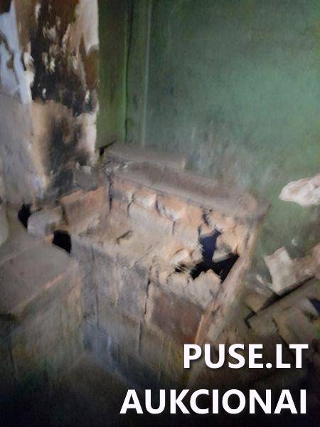 Butas Nr.3 Patalpos/Butai Ežero g. 2, 70344 Pavištytis, Vištyčio sen., Vilkaviškio r. sav. 4