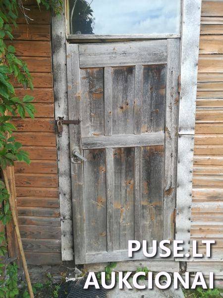Butas Patalpos/Butai S. Daukanto g. 29, 70126 Vilkaviškis, Vilkaviškio miesto sen., Vilkaviškio r. sav. 2