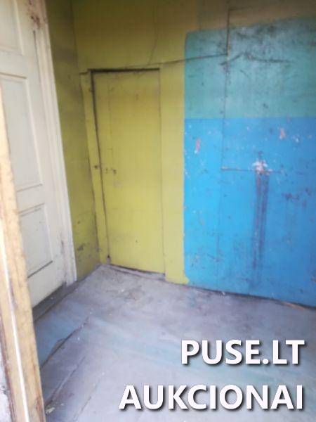 Butas Patalpos/Butai S. Daukanto g. 29, 70126 Vilkaviškis, Vilkaviškio miesto sen., Vilkaviškio r. sav. 3