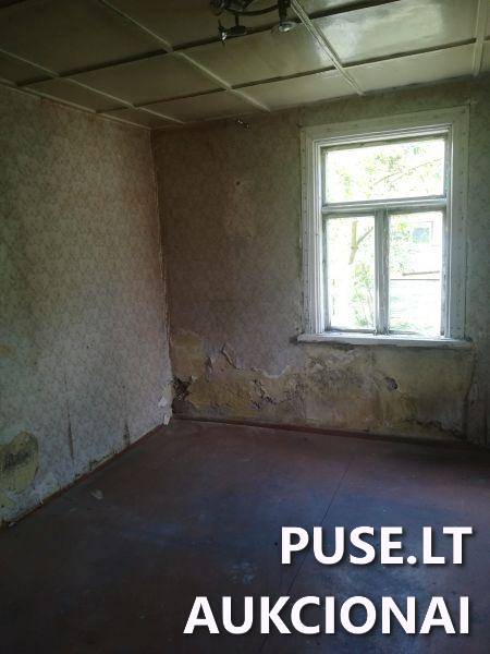 Butas Patalpos/Butai S. Daukanto g. 29, 70126 Vilkaviškis, Vilkaviškio miesto sen., Vilkaviškio r. sav. 4