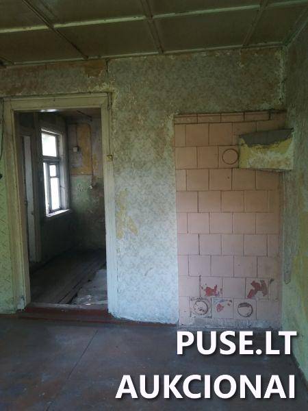 Butas Patalpos/Butai S. Daukanto g. 29, 70126 Vilkaviškis, Vilkaviškio miesto sen., Vilkaviškio r. sav. 5