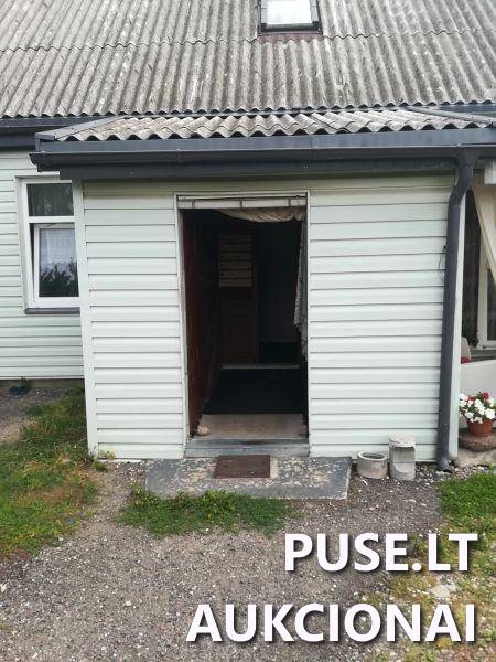 Butas Patalpos/Butai J. Basanavičiaus g. 28, 70139 Vilkaviškis, Vilkaviškio miesto sen., Vilkaviškio r. sav. 2