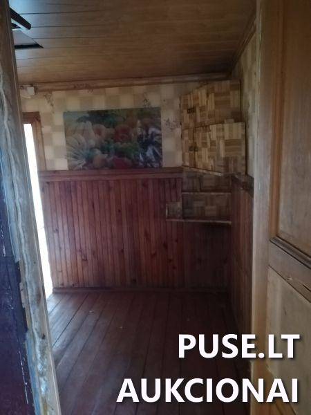 Butas Patalpos/Butai J. Basanavičiaus g. 28, 70139 Vilkaviškis, Vilkaviškio miesto sen., Vilkaviškio r. sav. 6