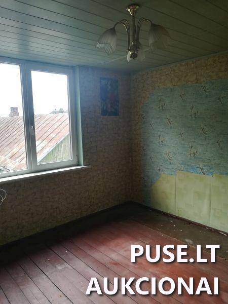 Butas Patalpos/Butai J. Basanavičiaus g. 28, 70139 Vilkaviškis, Vilkaviškio miesto sen., Vilkaviškio r. sav. 7