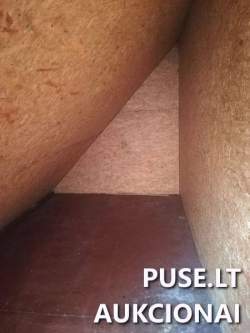 Patalpos/Butai - Butas
