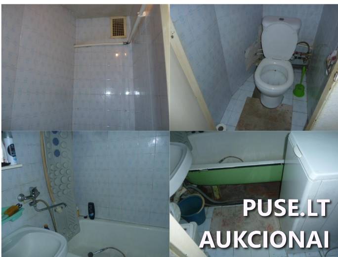 Butas Patalpos/Butai Vingio g. 39, 95218 Klaipėda, Klaipėdos m. sav. 1