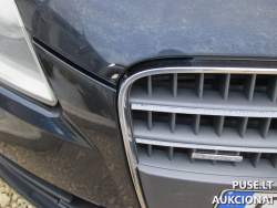 Keleivinis automobilis - AUDI Q7