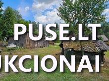 Žemės sklypas Sklypai Zakavoliai 11A, 65332, Merkinės sen., Varėnos r. sav. 1