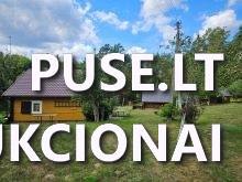 Žemės sklypas Sklypai Zakavoliai 11A, 65332, Merkinės sen., Varėnos r. sav. 2