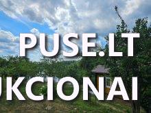 Žemės sklypas Sklypai Zakavoliai 11A, 65332, Merkinės sen., Varėnos r. sav. 3
