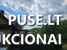 Žemės sklypas Sklypai Zakavoliai 11A, 65332, Merkinės sen., Varėnos r. sav. 5