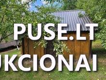 Žemės sklypas Sklypai Zakavoliai 11A, 65332, Merkinės sen., Varėnos r. sav. 7
