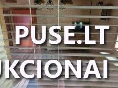 Žemės sklypo dalis Varėnos rajone, Zakavolių kaime, parduodama aukcione nuo 8480 EUR