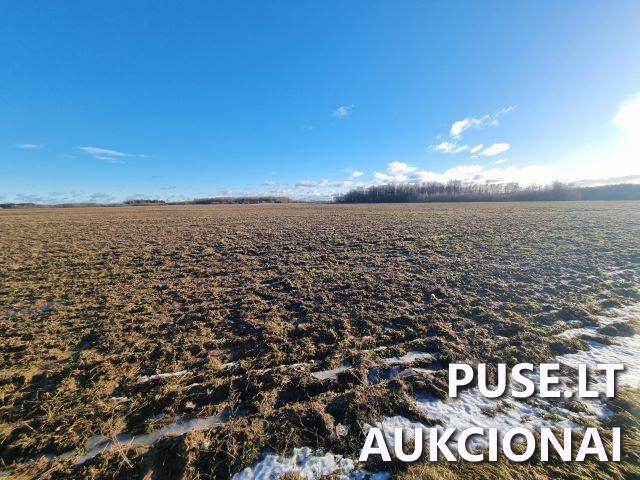 Žemės sklypas Sklypai Rudaičiai, Vėžaičių sen., Klaipėdos r. sav. 3