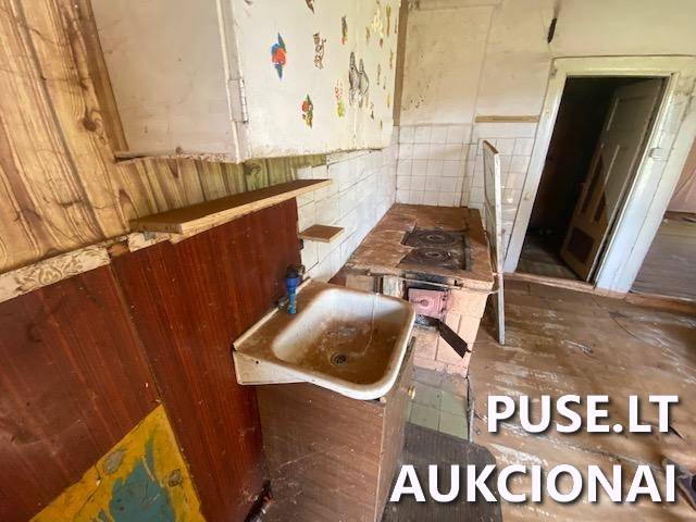 Butas Patalpos/Butai Kapų g. 32, 67280 Leipalingis, Leipalingio sen., Druskininkų sav. 1