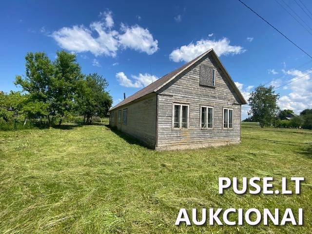 Butas Patalpos/Butai Kapų g. 32, 67280 Leipalingis, Leipalingio sen., Druskininkų sav. 2