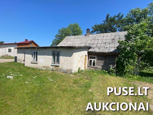 Butas Patalpos/Butai Kapų g. 32, 67280 Leipalingis, Leipalingio sen., Druskininkų sav. 3