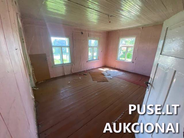 Butas Patalpos/Butai Kapų g. 32, 67280 Leipalingis, Leipalingio sen., Druskininkų sav. 4