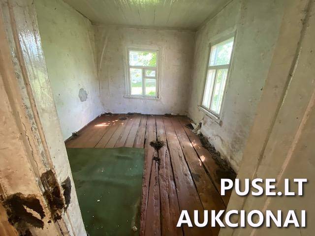 Butas Patalpos/Butai Kapų g. 32, 67280 Leipalingis, Leipalingio sen., Druskininkų sav. 5