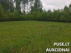 Sklypai - Žemės sklypas