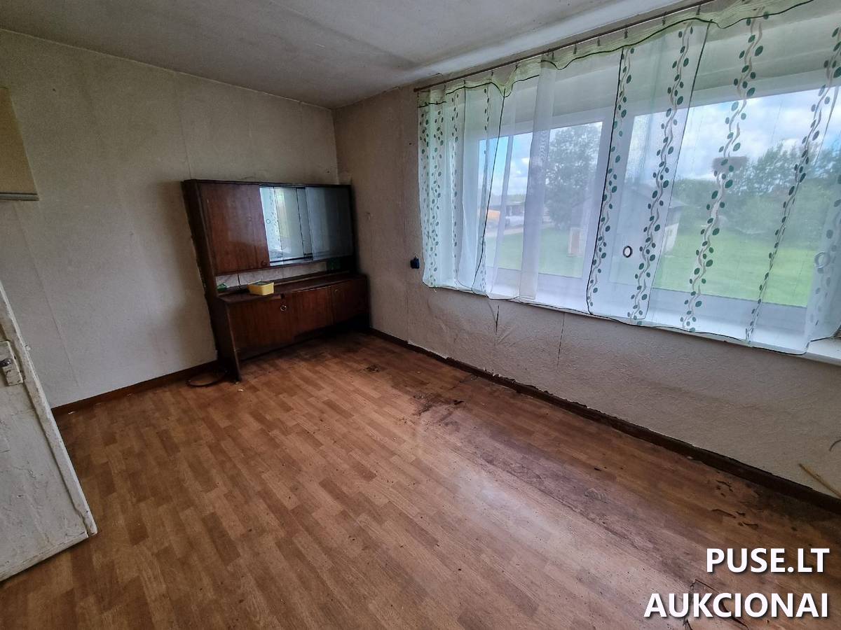 Butas Patalpos/Butai Gintališkės g. 21, 90414 Šateikių Rūdaičiai, Platelių sen., Plungės r. sav. 5