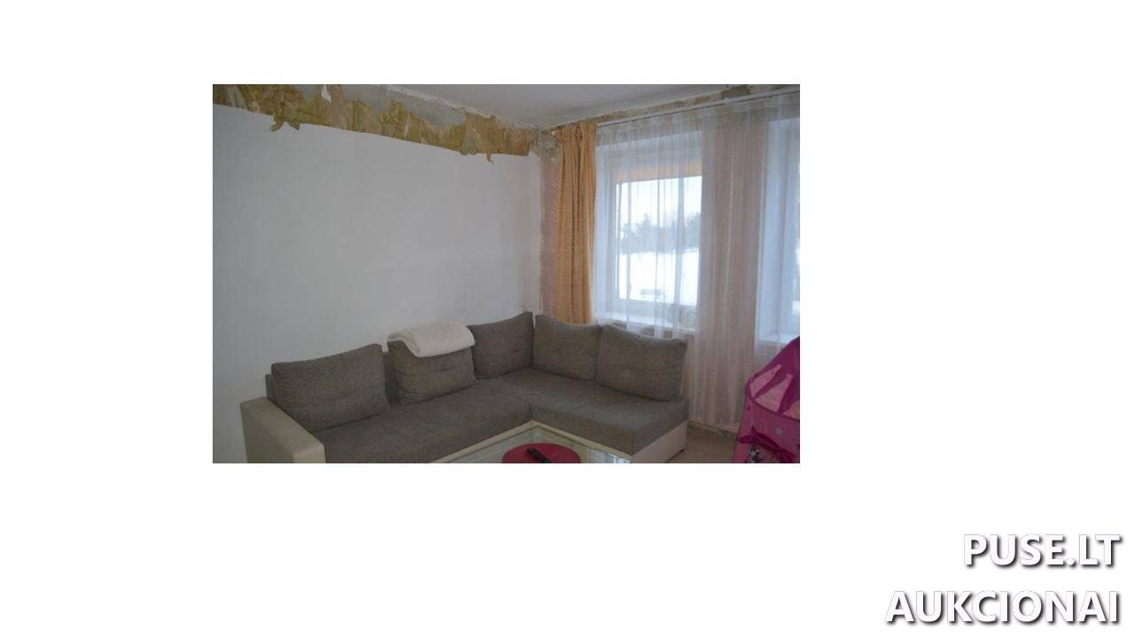 Butas Patalpos/Butai Plungės g. 22, 90317 Rietavas, Rietavo miesto sen., Rietavo sav. 3