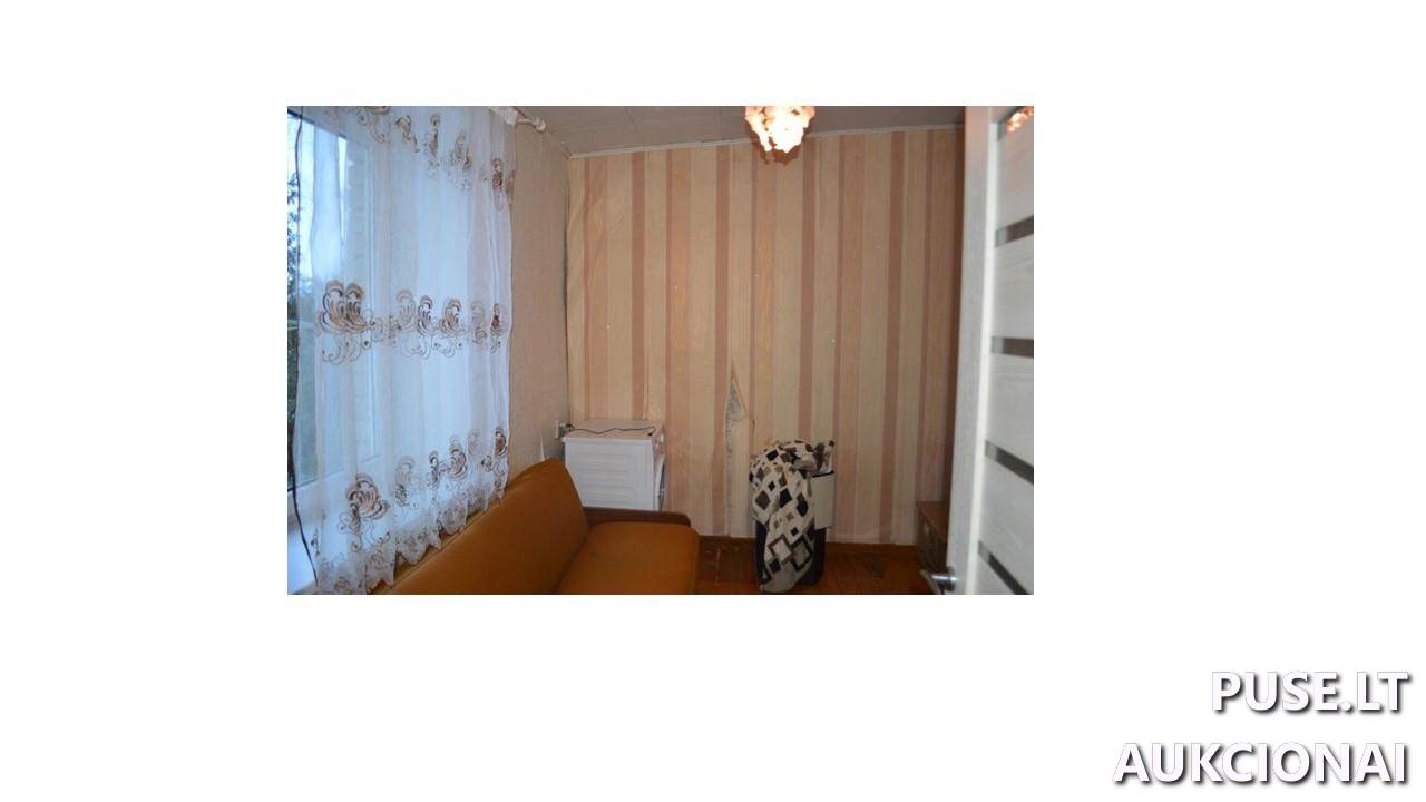 Butas Patalpos/Butai Plungės g. 22, 90317 Rietavas, Rietavo miesto sen., Rietavo sav. 5